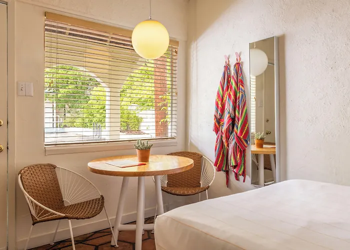 Austin Motel