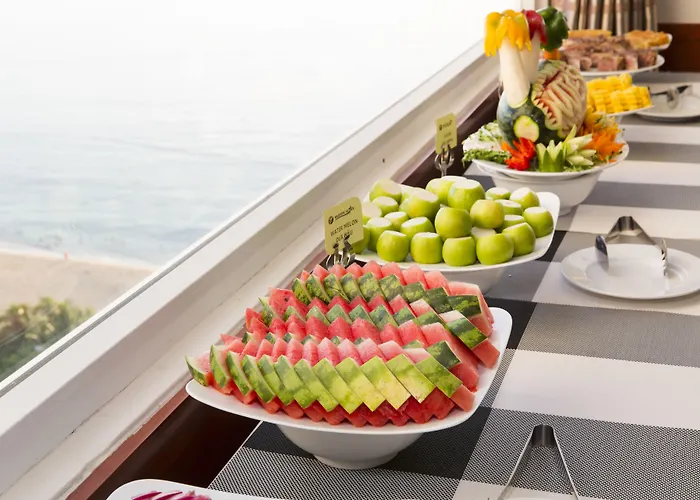 Majestic Star Hotel Nha Trang