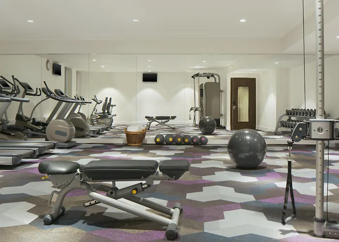Aloft By Marriott Liverpool