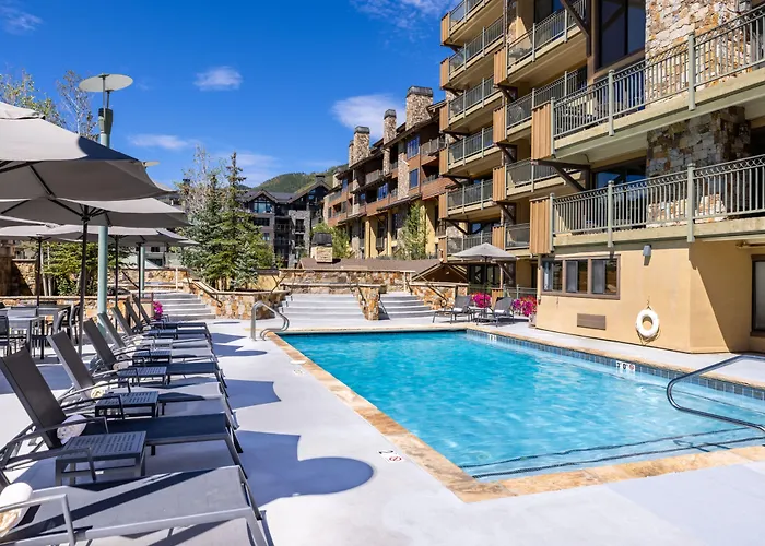 Destination Resorts Vail