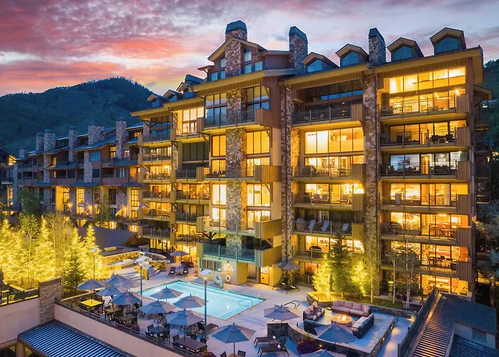 Destination Resorts Vail