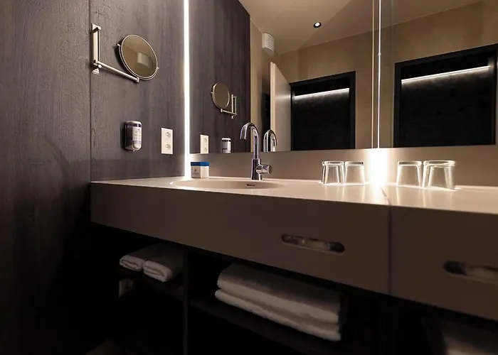 Thermalhotel Leitner Fürstenfeld