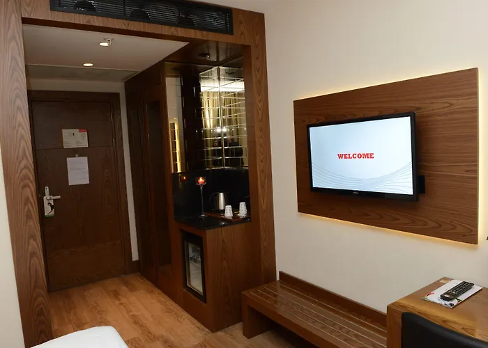 Style Hotel Sisli Istanbul