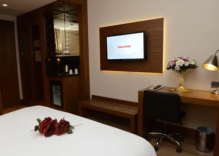 Style Hotel Sisli Istanbul