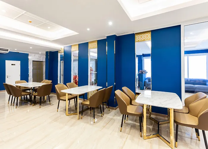 Siam Star Hotel Bangkok