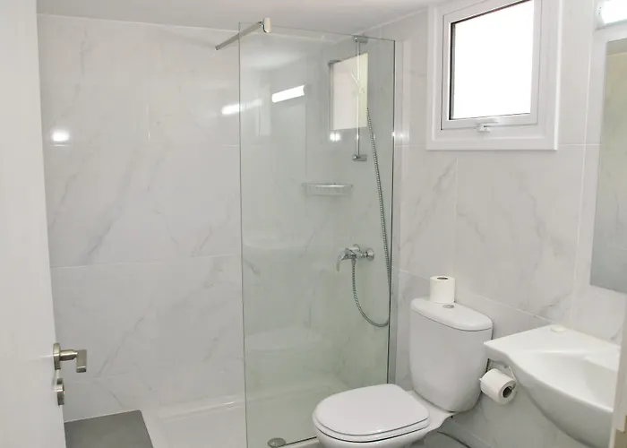 Kaos Hotel Apartments Ayia Napa