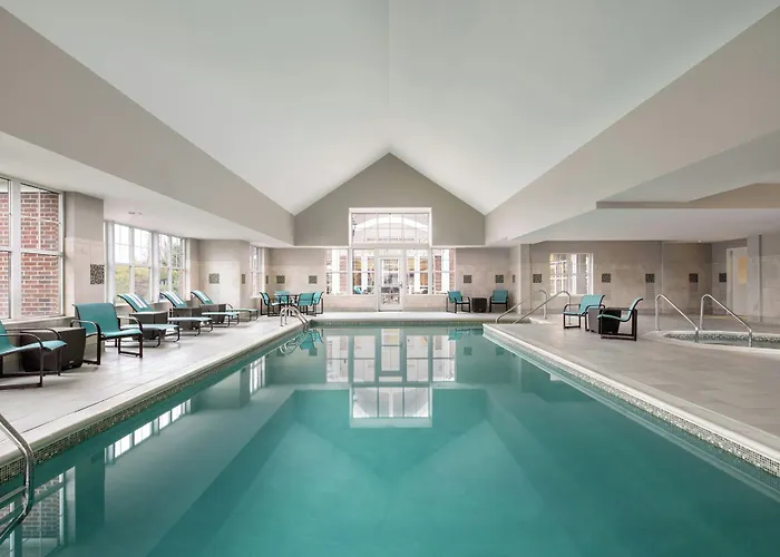 Residence Inn By Marriott Akron Fairlawn