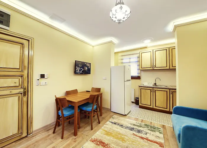 Katelya Hotel Istambul
