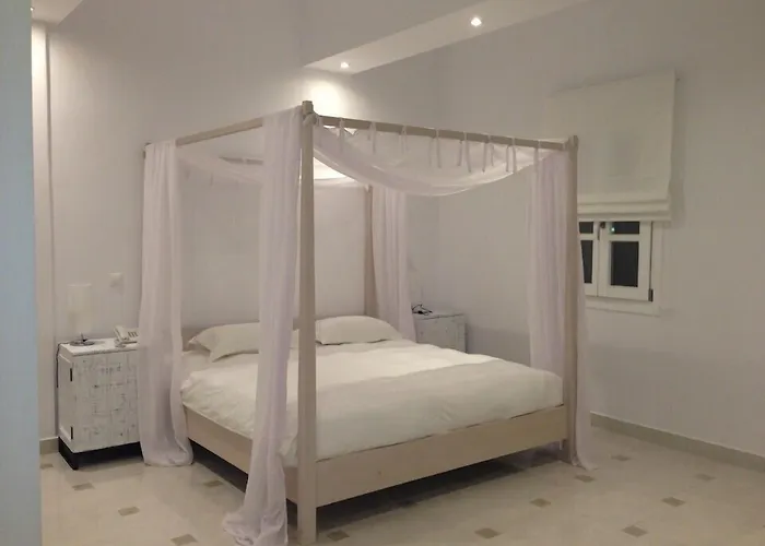 Margie Mykonos Hotel Mykonos Town