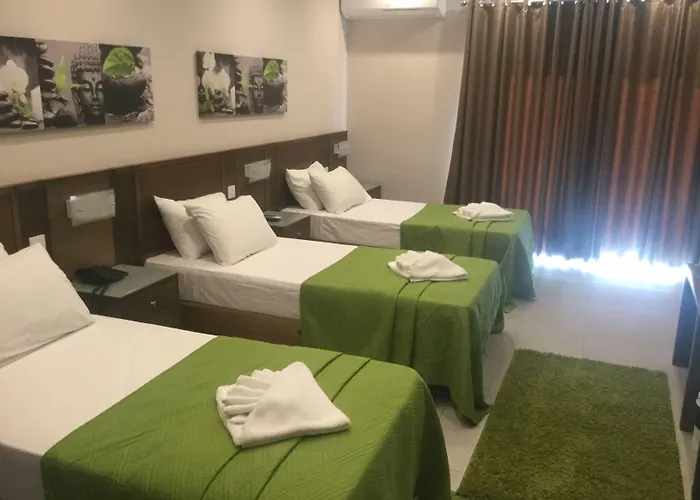 Cerviola Hotel Marsaskala