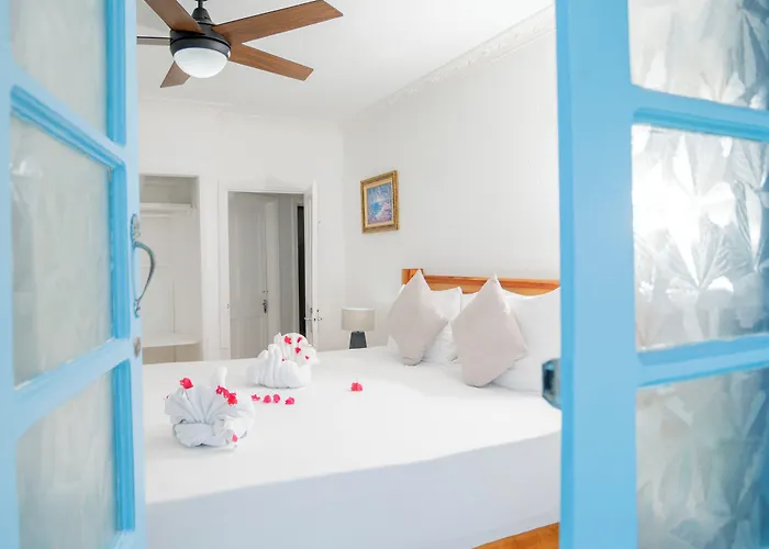 Beyond Sunset Resort & Villas Treasure Beach