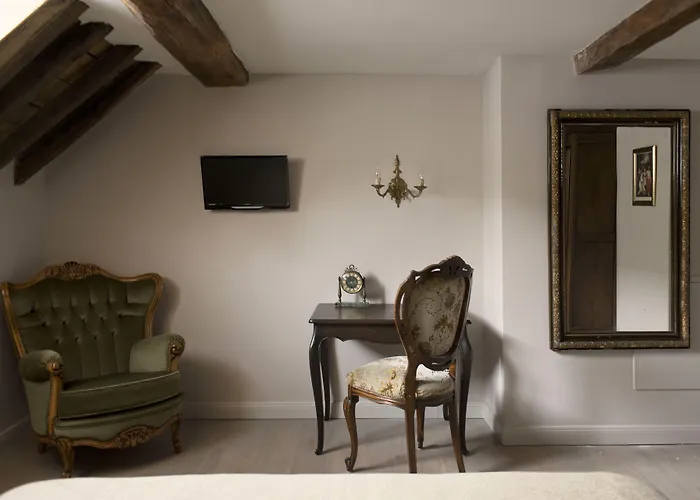 Boutique Hotel Sint Jacob Maastricht