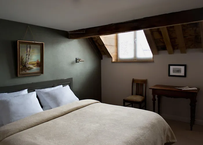 Boutique Hotel Sint Jacob Maastricht
