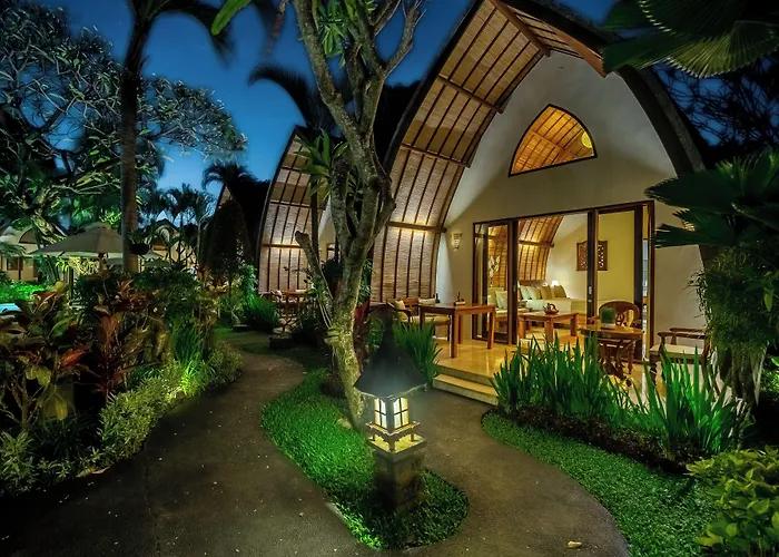 Klumpu Bali Resort Sanur 