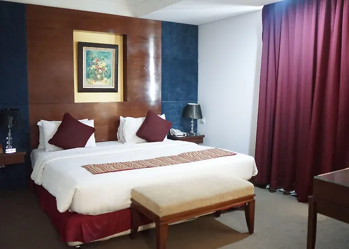 Sofyan Hotel Cut Meutia Family Friendly Jakarta