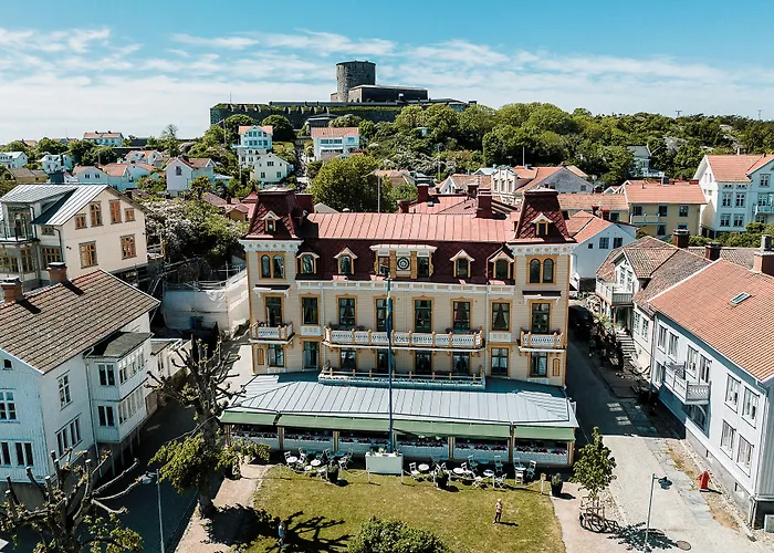 Grand Hotel Marstrand