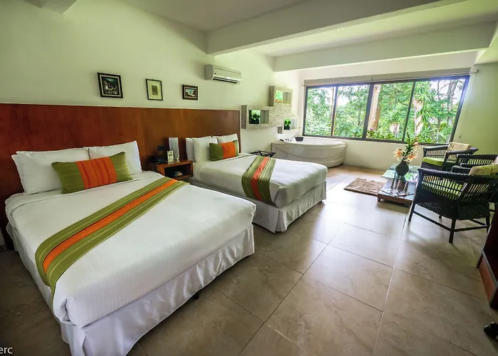 Terrazas De Golf Boutique Hotel San Jose 