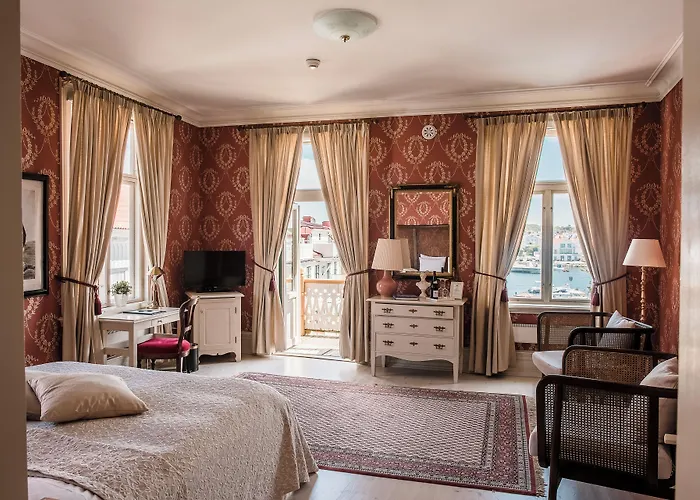 Grand Hotel Marstrand
