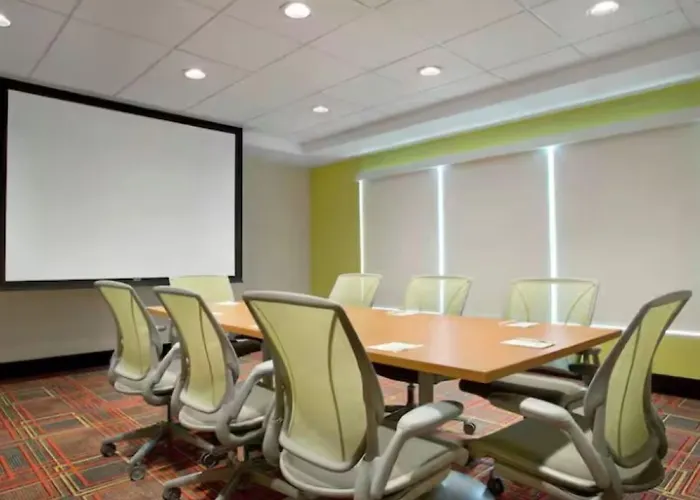 Home2 Suites By Hilton San Antonio Airport, Tx