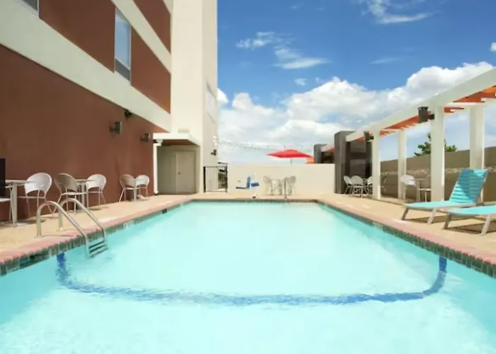 Home2 Suites By Hilton San Antonio Airport, Tx