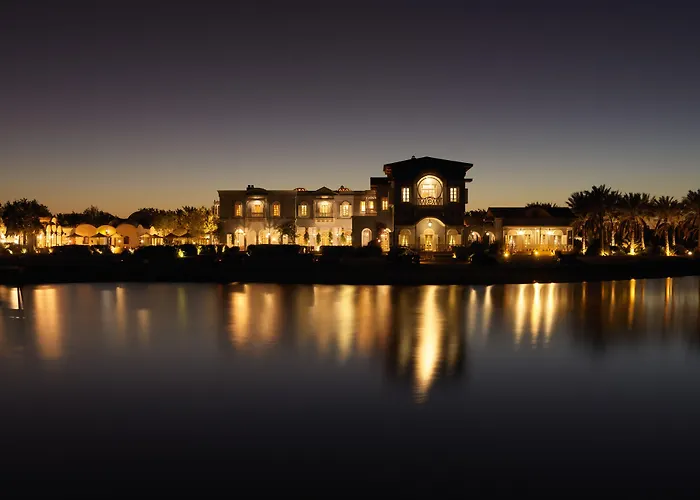 La Maison Bleue El Gouna (Adults Only) Hurghada