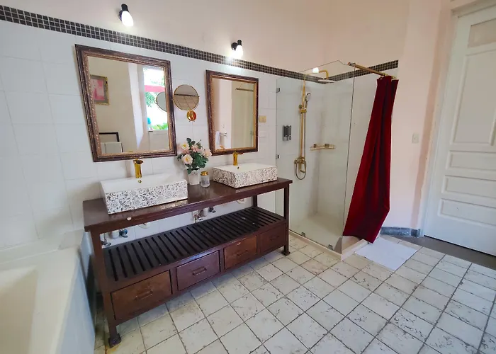 Hotel Boutique Casa Sanchez (Adults Only) Santo Domingo
