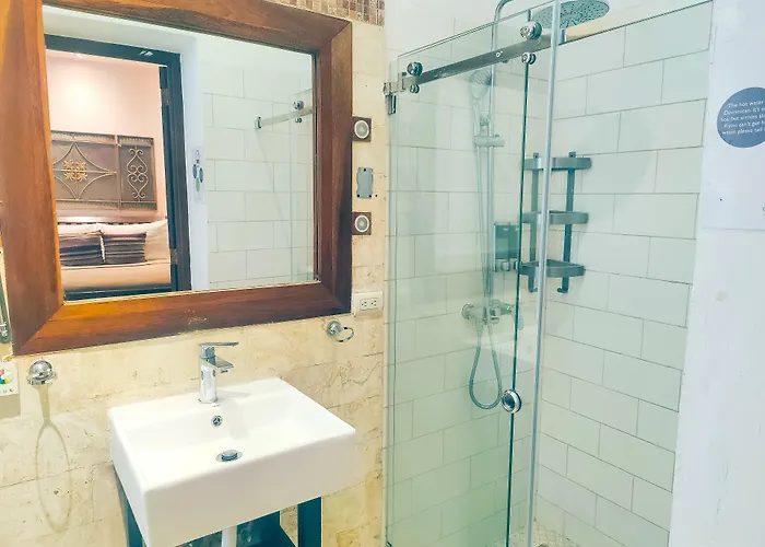 Hotel Boutique Casa Sanchez (Adults Only) Santo Domingo