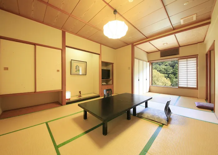 Hakone Suimeisou