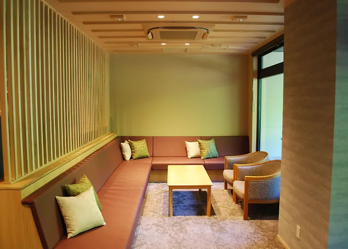 Hakone Suimeisou