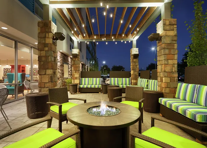 Home2 Suites By Hilton Seattle Airport Tukwila