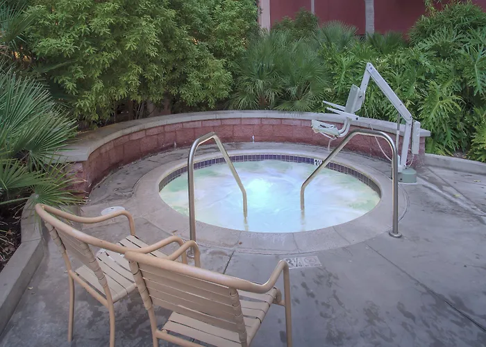 Worldmark Anaheim
