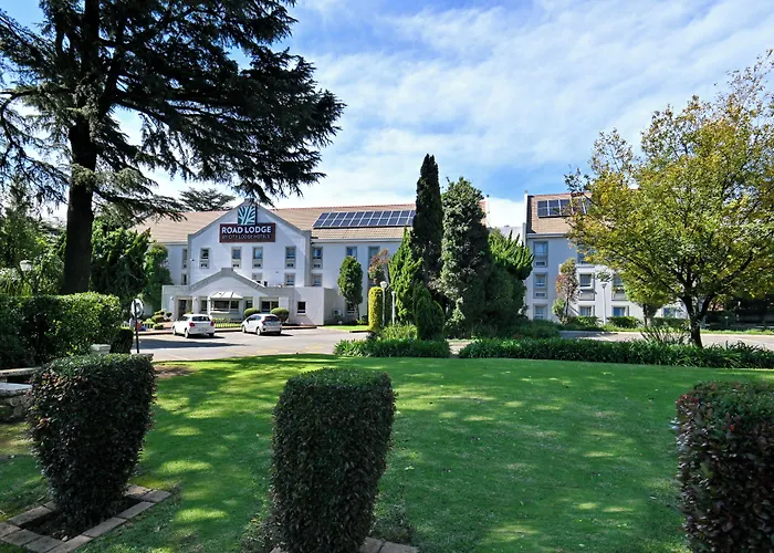 Road Lodge Germiston