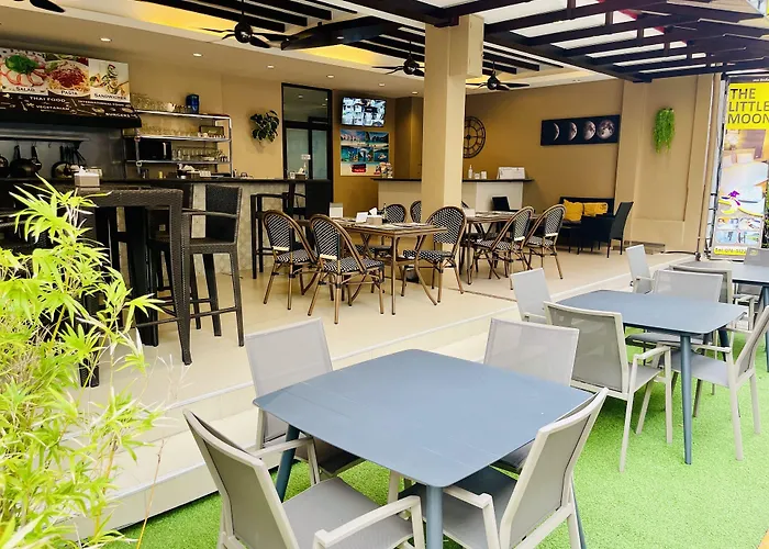 The Little Moon Residence Patong