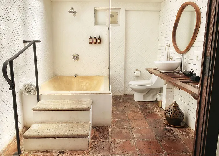 Cacao Boutique Hotel Antigua