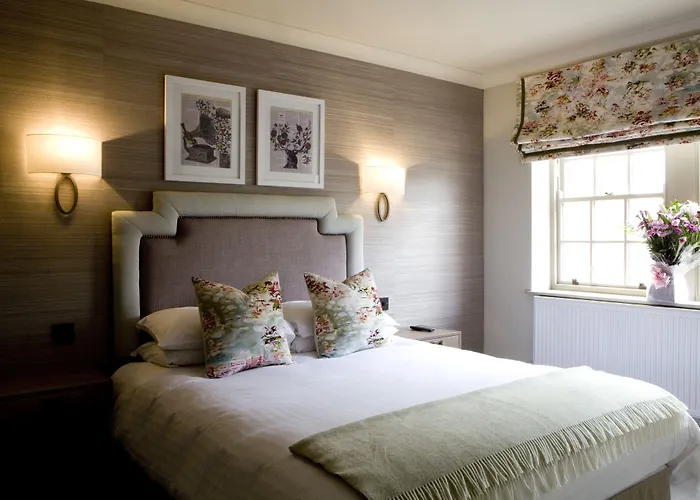 Royal Ship Hotel Dolgellau