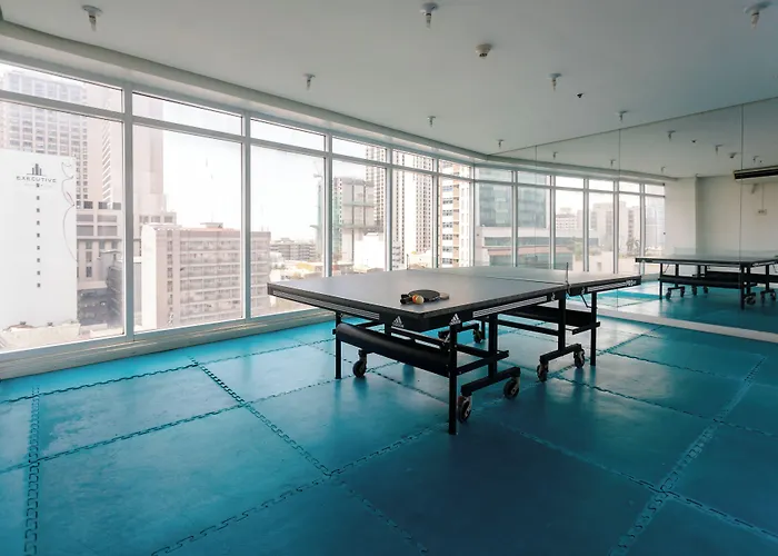 Regency Grand Suites Manila