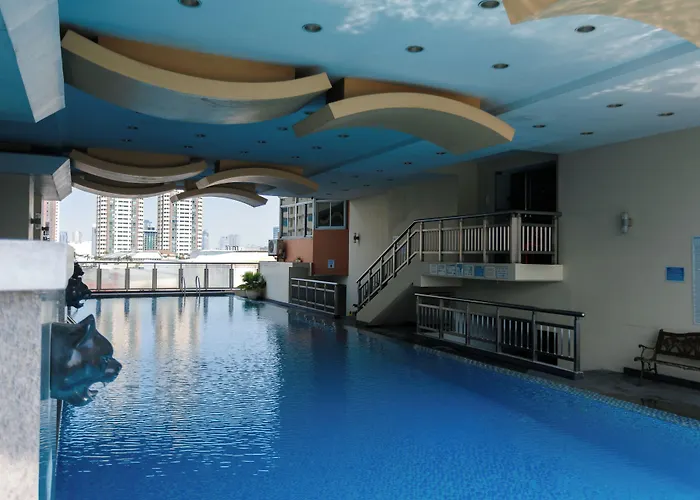 Regency Grand Suites Manila