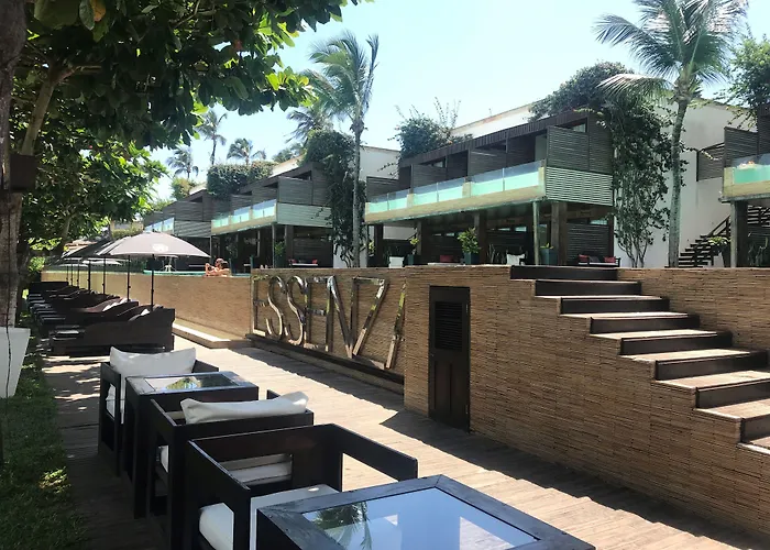Essenza Hotel Jijoca de Jericoacoara