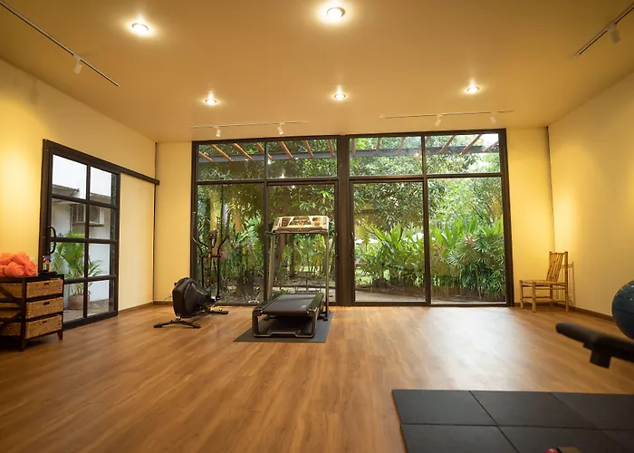 Iroha Garden Hotel & Resort Phnom-Penh