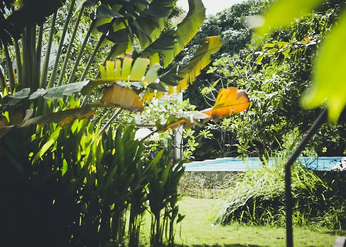 Iroha Garden Hotel & Resort Phnom-Penh
