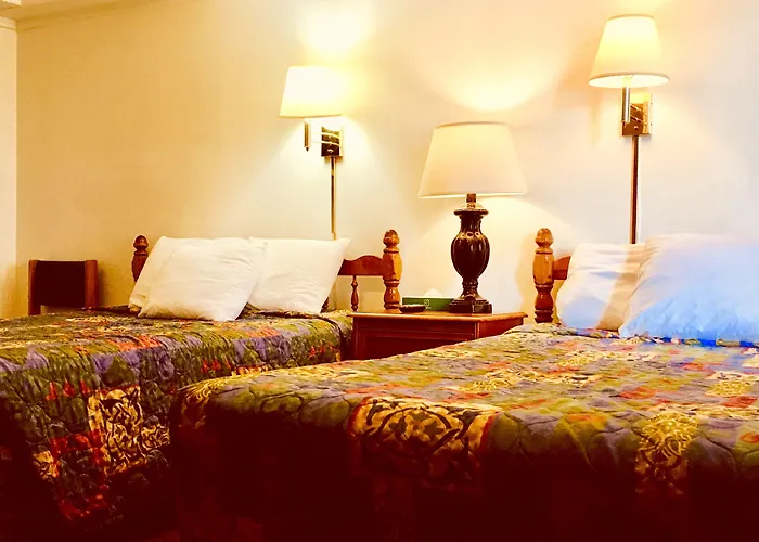 North Country American Inn Kalkaska