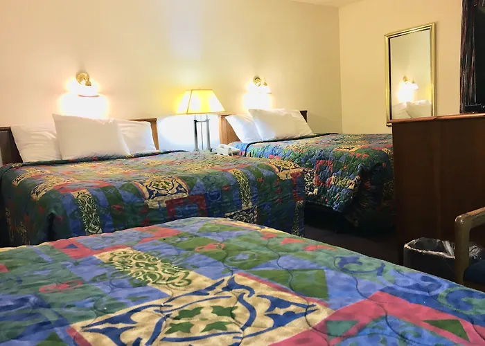 North Country American Inn Kalkaska