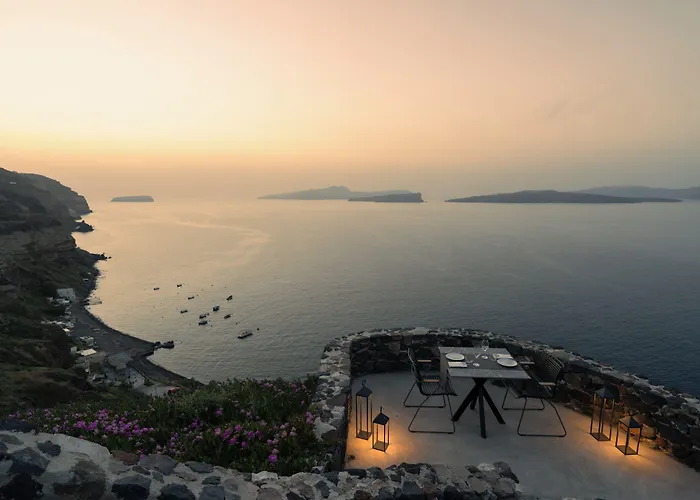 Goulielmos Hotel & Spa Akrotírion