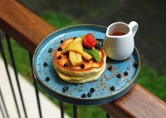 Kusuma Resort Seminyak