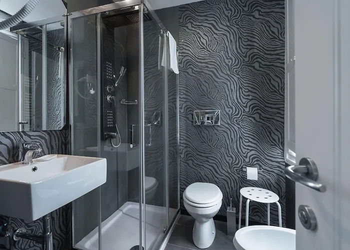 Hotel Spagna Florence