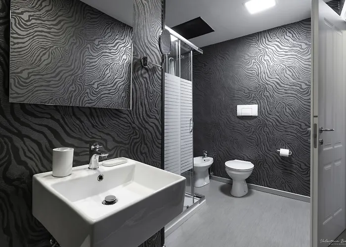 Hotel Spagna Florence