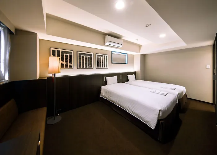Kyoto Itoya Hotel