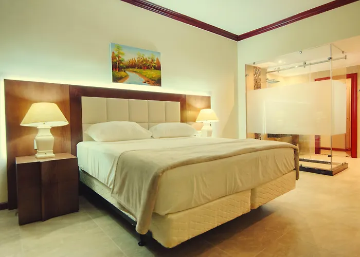 Ramada By Wyndham Princess Georgetown