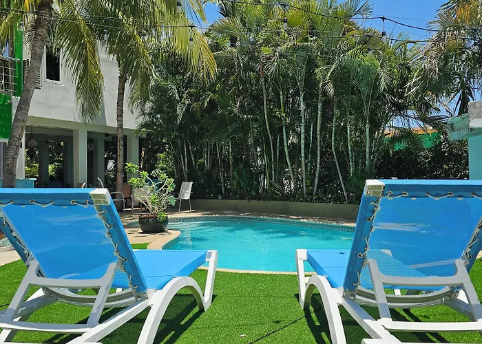 Quints Travelers Inn Willemstad