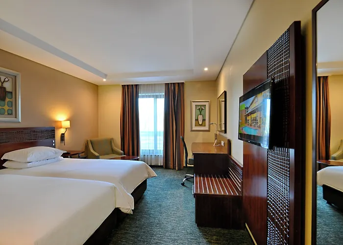 City Lodge Hotel Fourways